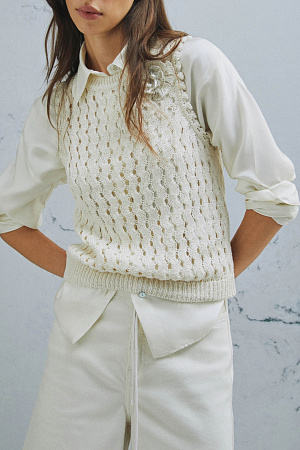 Джемпер женский MARELLA MLMEMIRO MAGLIA 2613361195 