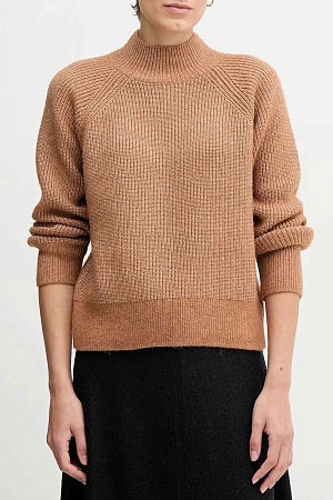 Свитер женский CALVIN KLEIN WOOLEN STITCH PULLOVER LV044D372G 
