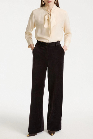 Брюки женские MARELLA MLSASTRALE JERSEY TROUSER 2623786014 