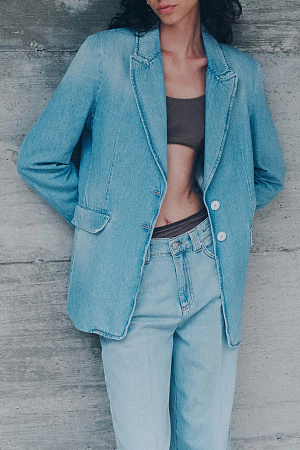 Блейзер женский MARELLA MLSFURETTO GIACCA 2613041164 