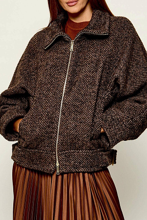 Полупальто женское MARELLA MLSLANA SHORT COAT 2623086064 