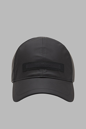 Кепка мужская CALVIN KLEIN RUBBERIZED W PATCH BASEBALL CAP LV04D5052G 