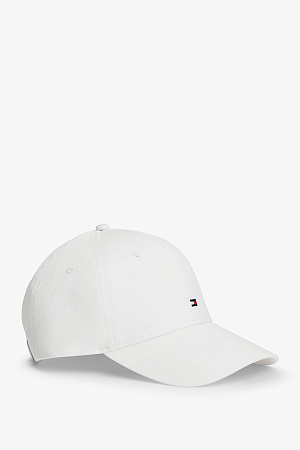 Кепка мужская TOMMY HILFIGER TH FLAG COTTON 6 PANEL CAP AM0AM13008 