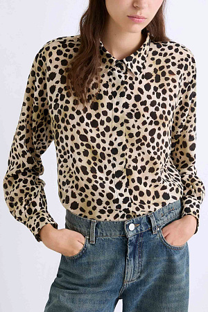 Блуза женская MARELLA FARETRA SHIRT 2523116132 