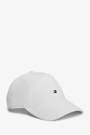 Кепка мужская TOMMY HILFIGER TH FLAG SOFT 6 PANEL CAP AM0AM14099 
