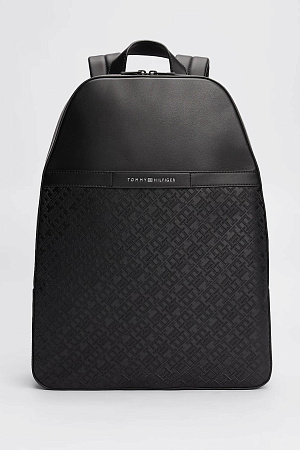 Рюкзак мужской TOMMY HILFIGER TH MONOGRAM BACKPACK AM0AM13071 