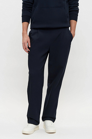 Брюки мужские TOMMY HILFIGER ESSENTIAL INTECHNO S MW0MW41763 