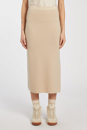Юбка женская MARELLA MERCE1 KNITTED SKIRT 2523306045 