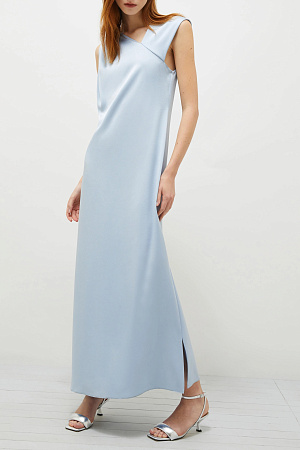 Платье женское MARELLA GRAFFA DRESS 2513221012 