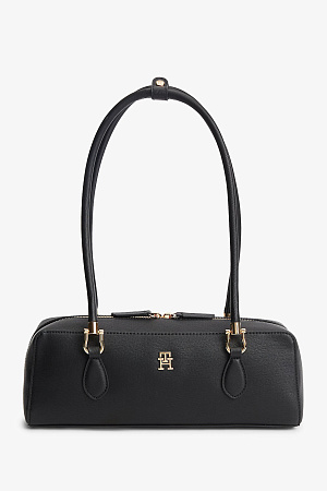 Сумка женская TOMMY HILFIGER TH GRACE SHOULDER BAG AW0AW18748 