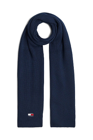 Шарф мужской TOMMY HILFIGER TJM HERITAGE CORE SCARF AM0AM13332 