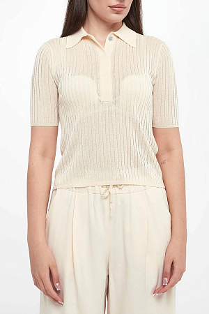 Джемпер женский MARELLA TORBOLE SWEATER/TANK/TOP 2513361145 
