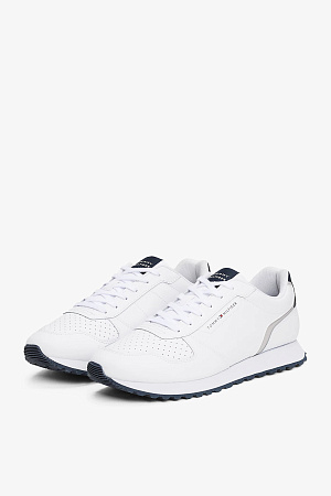 Мужские кроссовки TOMMY HILFIGER NEW RUNNER EVA MIX LTH FLAG FM0FM05453 