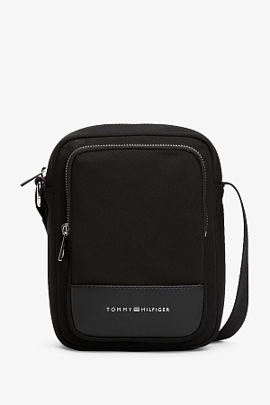 Сумка мужская TOMMY HILFIGER TH BUSINESS MINI REPORTER AM0AM13190 
