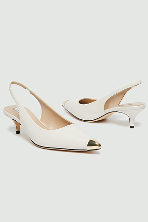 Женские туфли MARELLA PAPERO FOOTWEAR 2513521056 