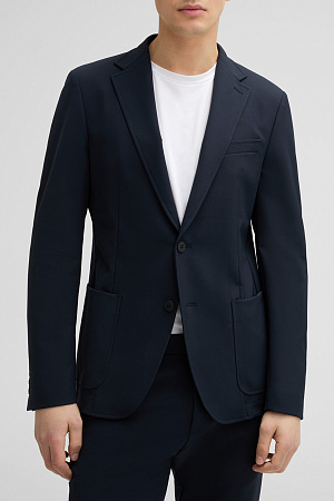 Пиджак мужской STRELLSON 11 ACON2-N 10018561 30045374 