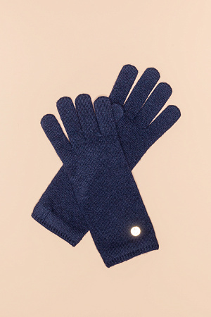 Перчатки женские TOMMY HILFIGER TH ELEVATED KNITTED GLOVES AW0AW13907 