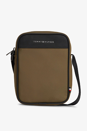 Сумка мужская TOMMY HILFIGER TH REPREVE MINI REPORTER AM0AM14150 