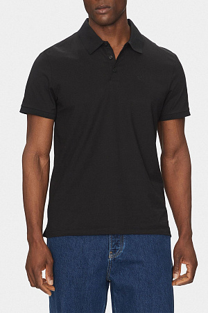 Футболка поло мужская CALVIN KLEIN SS SMOOTH COTTON SOL LV040HM281 