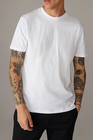 Фуфайка мужская STRELLSON 11 CLARK-R 10014726 04 30049324 