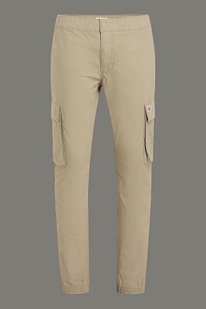 Брюки мужские CALVIN KLEIN SKINNY CARGO J30J327614 
