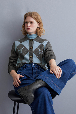 Кардиган женский MARC O'POLO JUJU 5000005256 