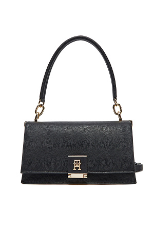 Сумка женская TOMMY HILFIGER TH HER MED CROSSOVER AW0AW17216 