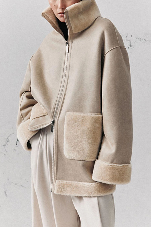 Полупальто женское MARELLA MLLGIOVANE SHORT COAT 2623456055 