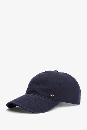 Кепка мужская TOMMY HILFIGER TH CORP HERRINGBONE 6 PANEL CAP AM0AM13006 