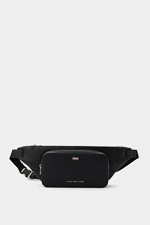 Сумка мужская TOMMY HILFIGER TH CENTRAL BUMBAG AM0AM14437 