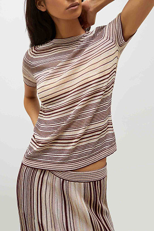 Джемпер женский MARELLA NATALE1 SWEATER/TANK/TOP 2513361092 
