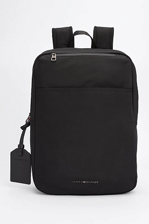 Сумка мужская TOMMY HILFIGER TH NYLON BACKPACK AM0AM13068 