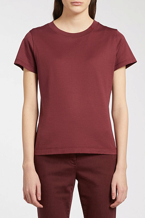 Фуфайка женская MARELLA FAUSTA T-SHIRT 2523976015 