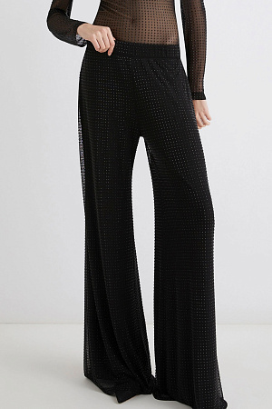 Брюки женские MARELLA VERNA JERSEY TROUSER 2523786054 