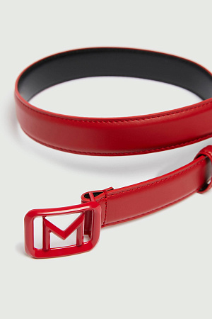 Ремень женский MARELLA PRESSA BELT-SUSPENDERS 2423506036 