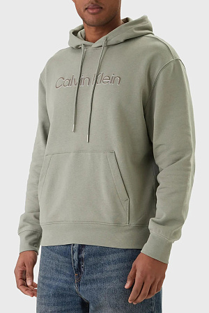 Толстовка мужская CALVIN KLEIN LS CLSC 350 TERRY STNDRD LOGO HO LV04LF241G 