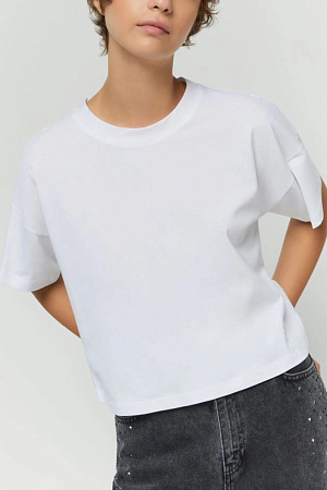 Футболка женская MARELLA AVANA T-SHIRT 2517971011 