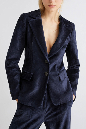 Блейзер женский MARELLA IDALIO JERSEY JACKET 2523916084 