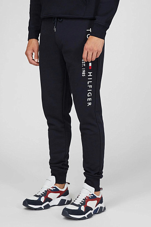 Брюки мужские TOMMY HILFIGER BASIC BRANDED SWEATPANTS 
