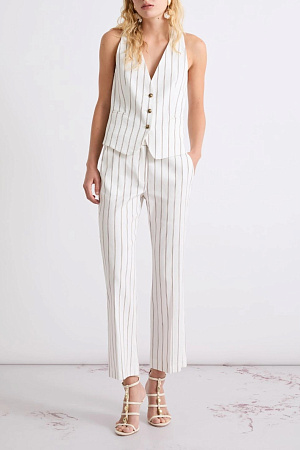 Брюки женские MARELLA MLLFEBO TROUSERS 2613131112 