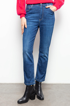 Джинсы женские MARELLA MOM DENIM TROUSER 2331860237 