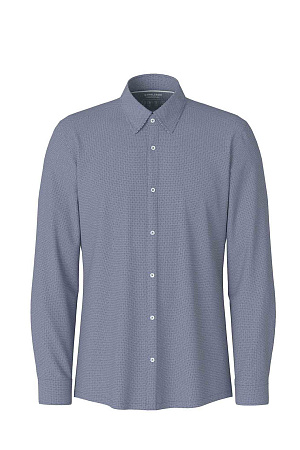 Рубашка мужская STRELLSON 11 SIT-N 10020567 30048344 