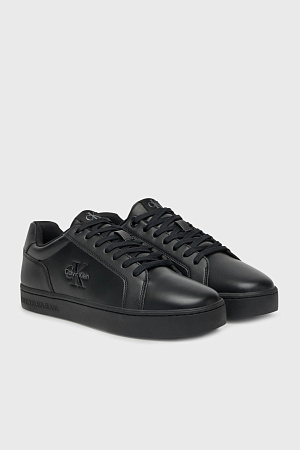 Мужские кеды CALVIN KLEIN CLASSIC CUPSOLE MONO YM0YM01369 