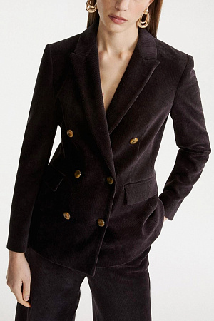 Блейзер женский MARELLA MLSRUM JERSEY JACKET 2623916054 