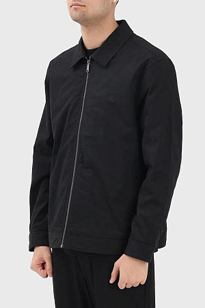 Куртка мужская CALVIN KLEIN LS PADDED COTTON ZIP JACKET LV04RE405G 