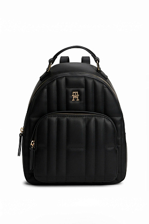 Рюкзак женский TOMMY HILFIGER TH FEMININE BACKPACK AW0AW17472 