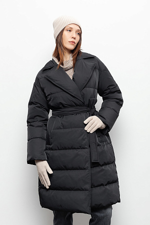 Пальто женское MARELLA GESSY QUILTED COAT 2334960237 