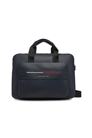 Сумка мужская TOMMY HILFIGER TH FOUNDATION COMPUTER BAG AM0AM13198 