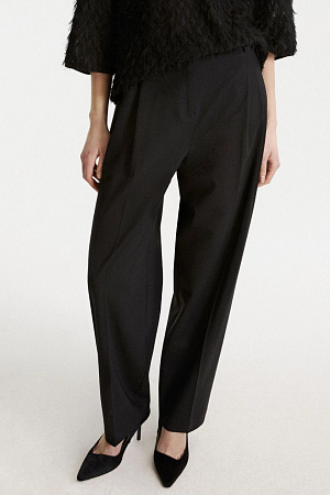 Брюки женские MARELLA MLLODINO TROUSERS 2623136171 
