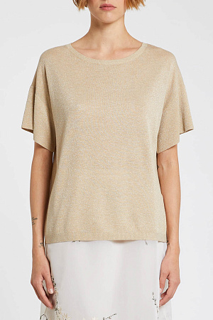 Футболка женская MARELLA ENTRATA SWEATER/TANK/TOP 2517361021 